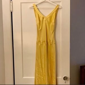 Dina Bar El How to Lose a Guy in 10 Days Dress